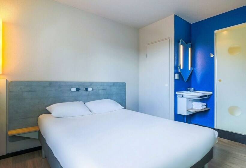 スタンダードルーム, Ibis Budget Albi Centre