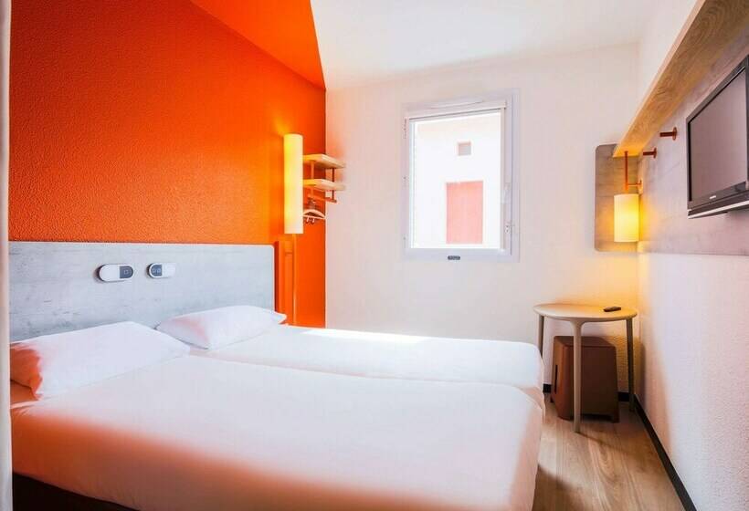 スタンダードルーム, Ibis Budget Albi Centre