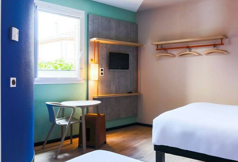 ファミリールーム, Ibis Budget Albi Centre