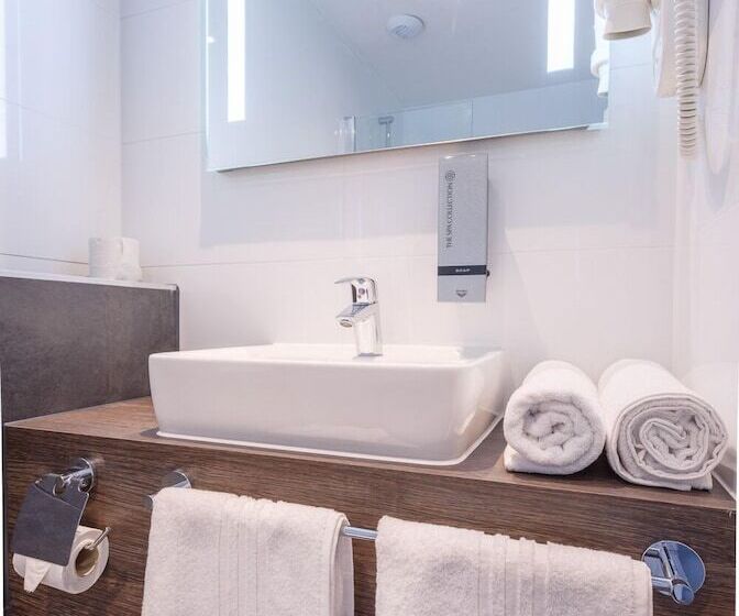 스탠다드 싱글 룸, Joy