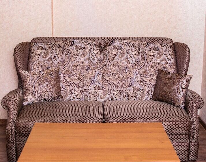 Juniorsvit, Liberty Fly