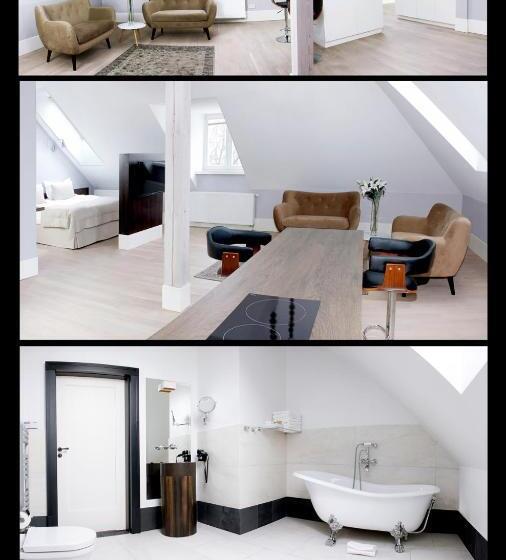 Люкс Повышенной Комфортности, Nihil Novi