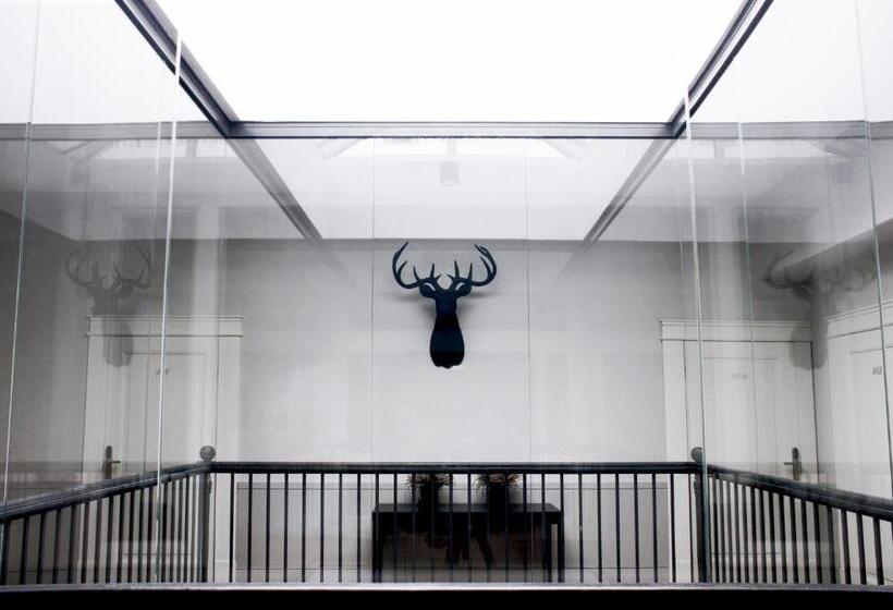 Люкс Повышенной Комфортности, Nihil Novi