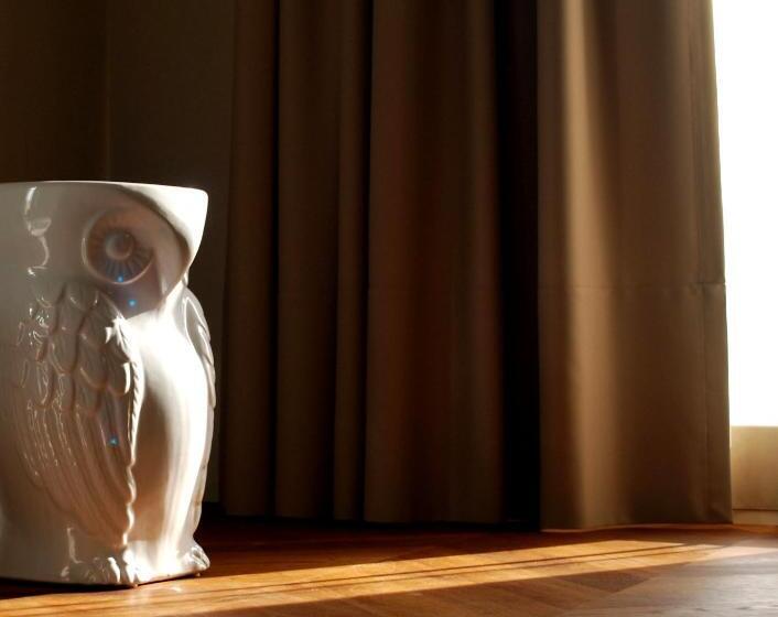 Люкс Повышенной Комфортности, Nihil Novi