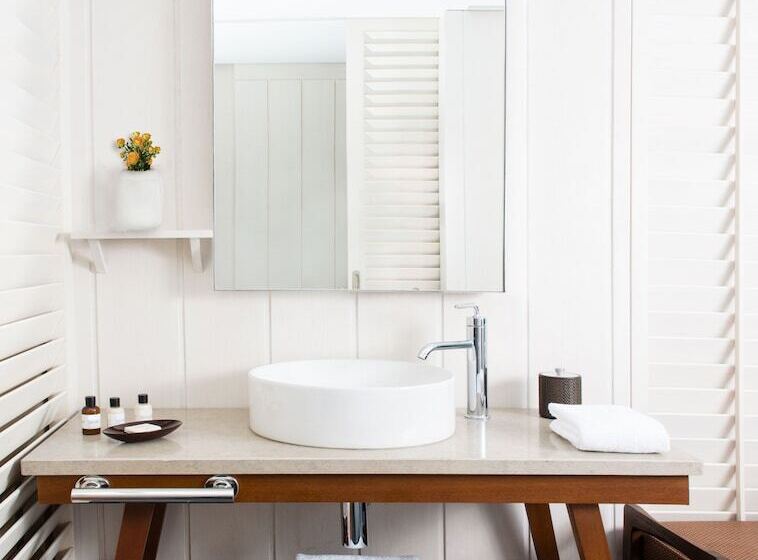 اتاق استاندارد با 2 تخت دوبل, Park Hyatt St. Kitts