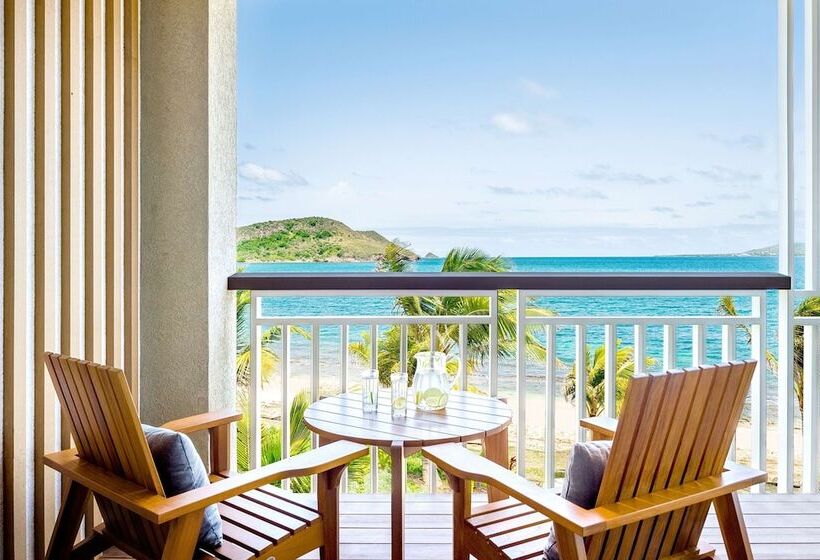 اتاق استاندارد با 2 تخت دوبل, Park Hyatt St. Kitts