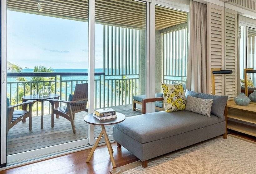 اتاق استاندارد با 2 تخت دوبل, Park Hyatt St. Kitts