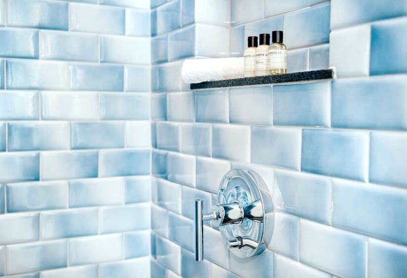 اتاق استاندارد با 2 تخت دوبل, Park Hyatt St. Kitts