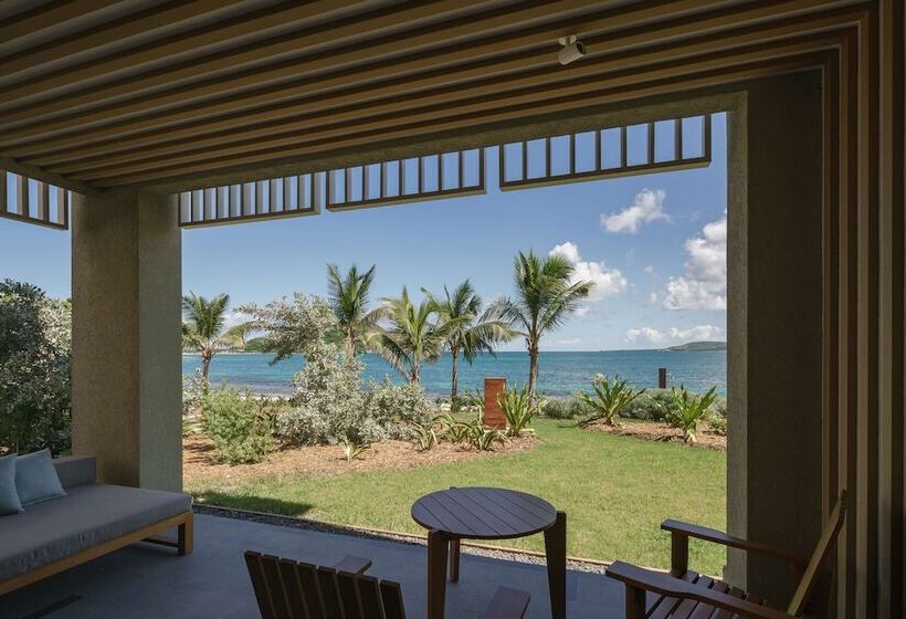 اتاق استاندارد با 2 تخت دوبل, Park Hyatt St. Kitts