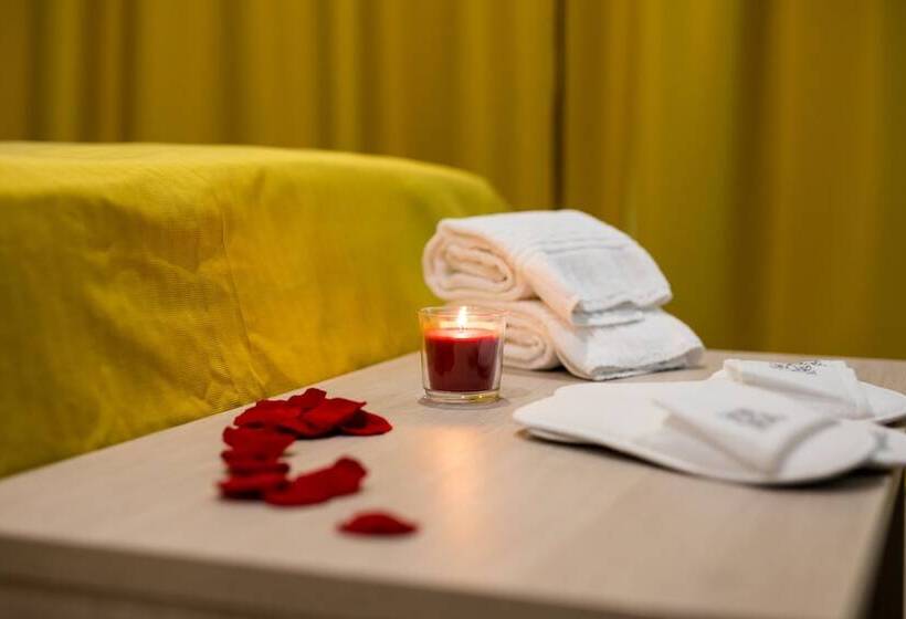 اتاق استاندارد, Queen Daisy