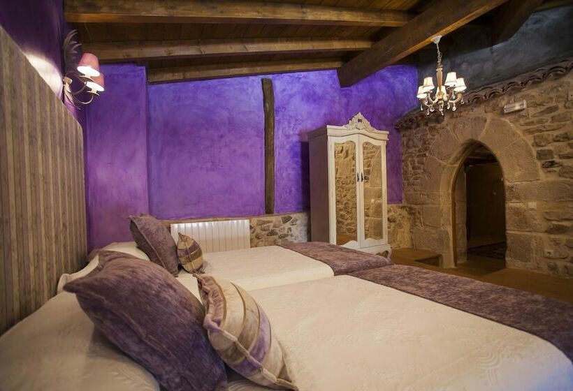 Номер Стандарт, Rural La Torre De Bisjueces