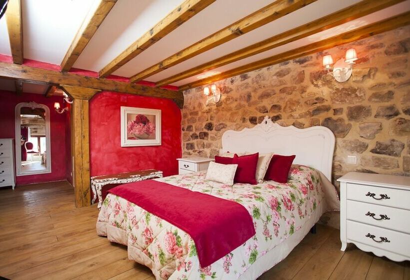 Номер Стандарт, Rural La Torre De Bisjueces