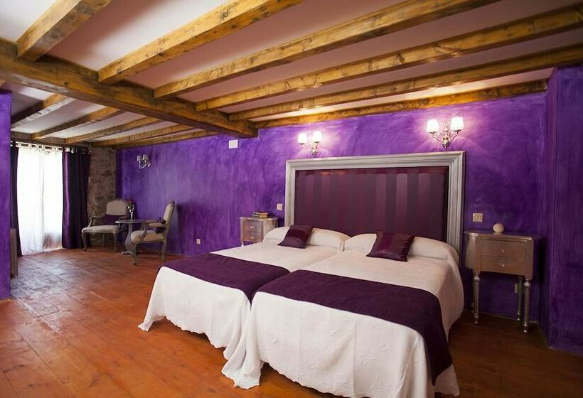 Номер Стандарт, Rural La Torre De Bisjueces