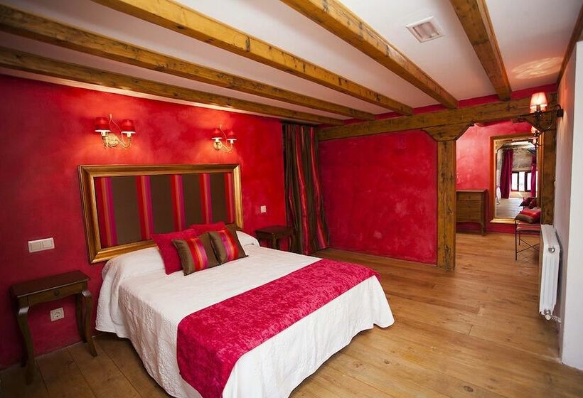 Номер Стандарт, Rural La Torre De Bisjueces