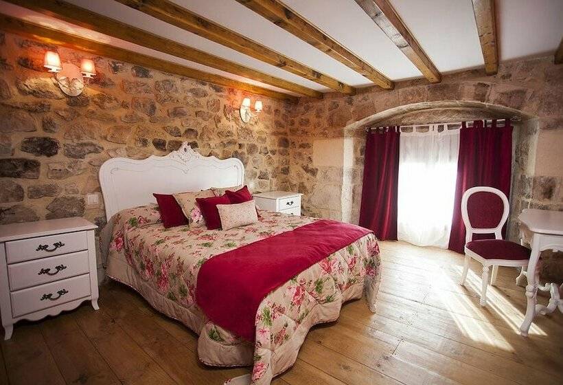 Номер Стандарт, Rural La Torre De Bisjueces