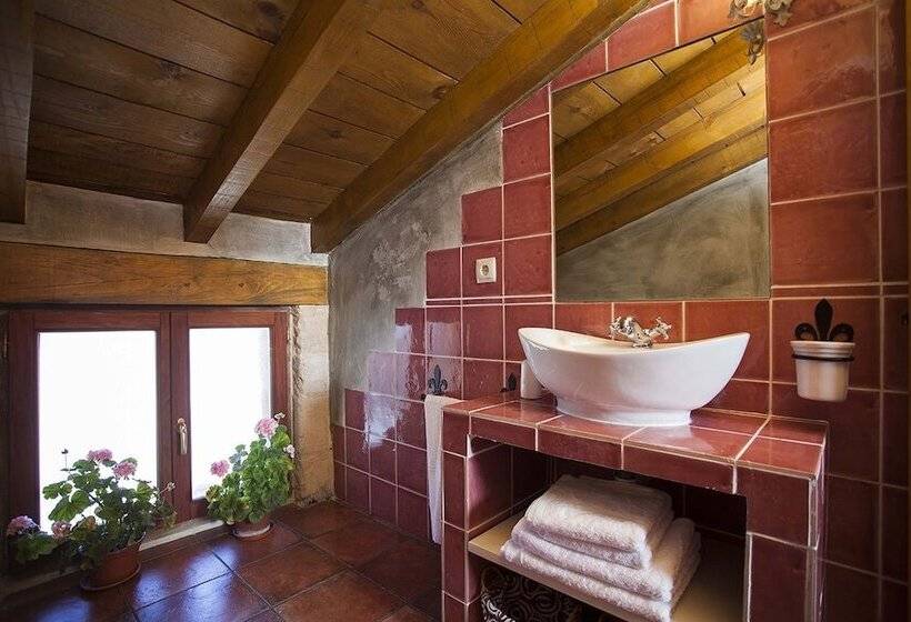 Номер Стандарт, Rural La Torre De Bisjueces