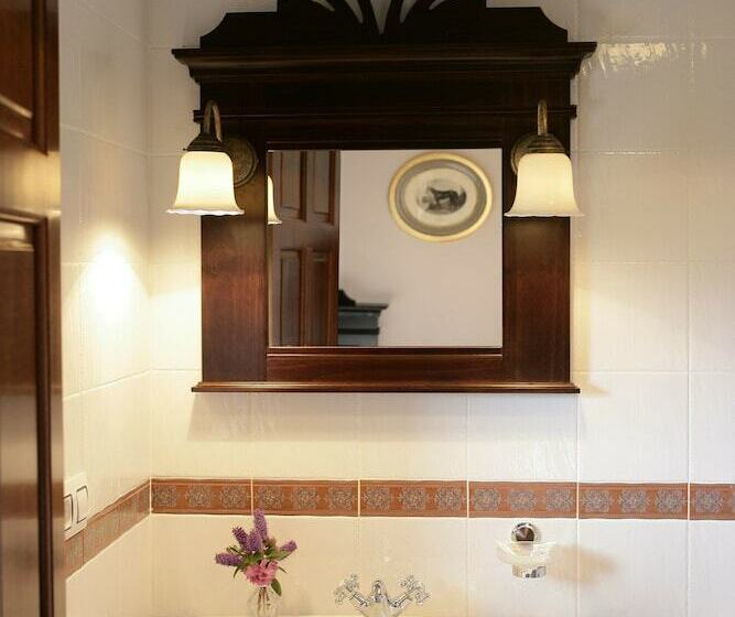 Номер Стандарт, Rural Yeguada Albeitar