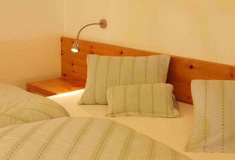 标准间带阳台, Stefaner