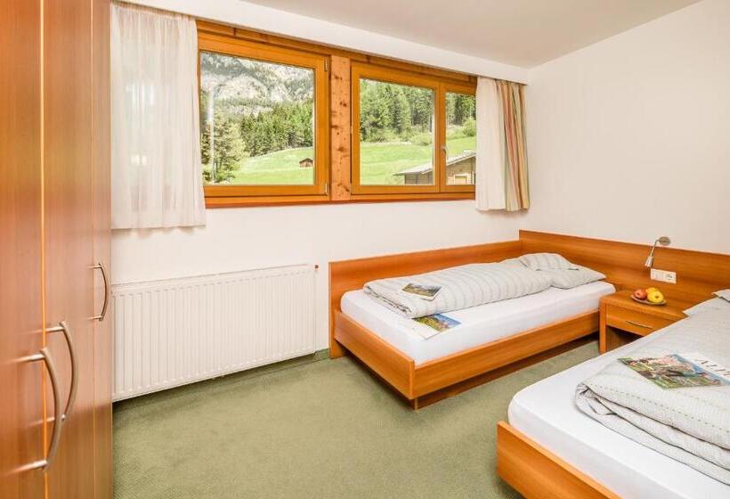 标准间带阳台, Stefaner