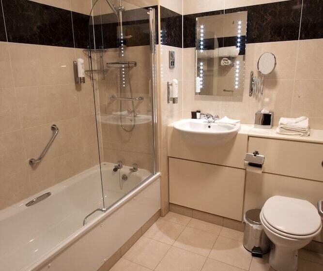 Люкс Superior, Strandhill Lodge And Suites Boutique