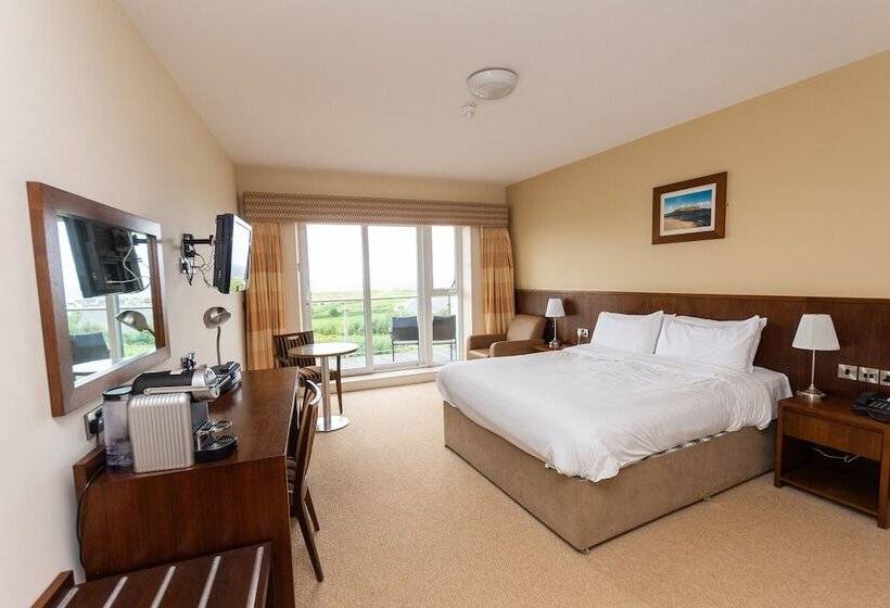 سوییت سوپریور, Strandhill Lodge And Suites Boutique