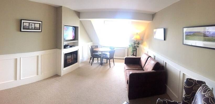 سوییت سوپریور, Strandhill Lodge And Suites Boutique