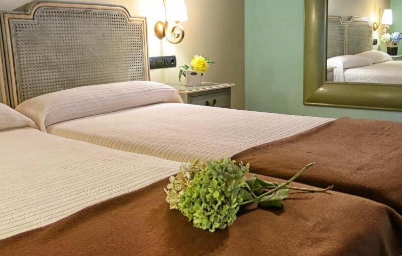 수피리어 룸, Valle Del Silencio