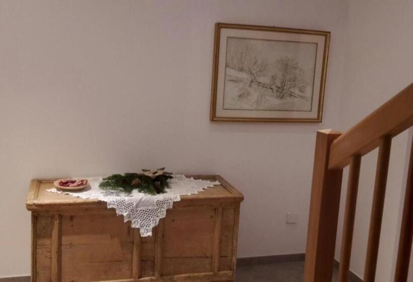 Номер Стандарт с Террасой, Wieslhof