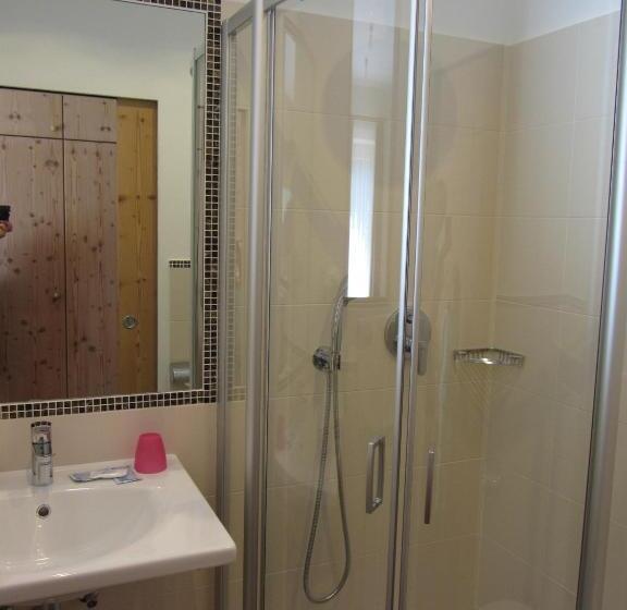 Номер Стандарт с Террасой, Wieslhof