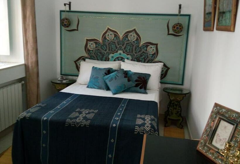اتاق استاندارد, El Patio Courtyard House