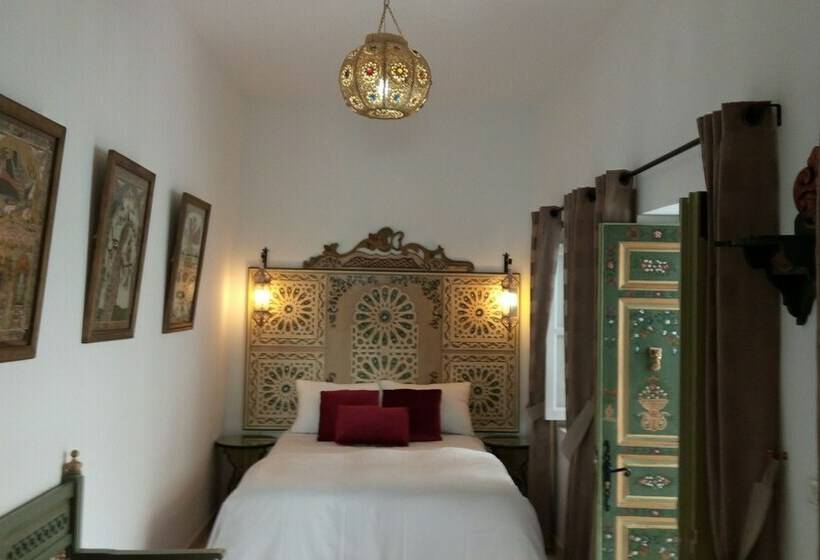 اتاق سوپریور, El Patio Courtyard House