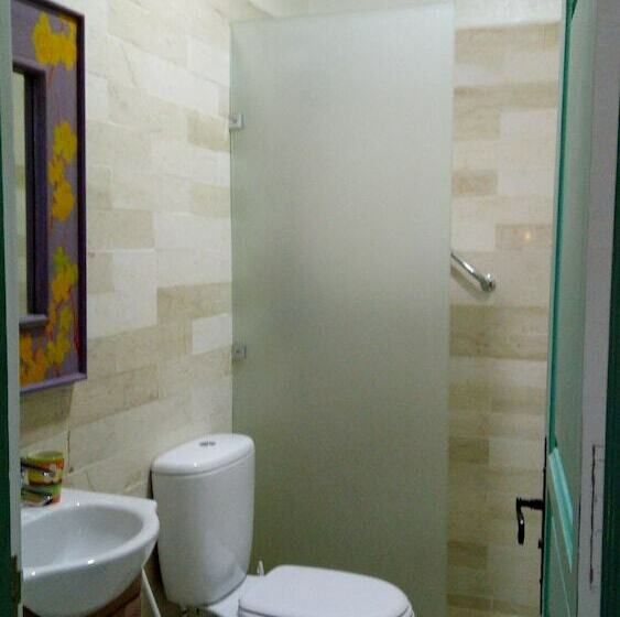 اتاق استاندارد, El Patio Courtyard House