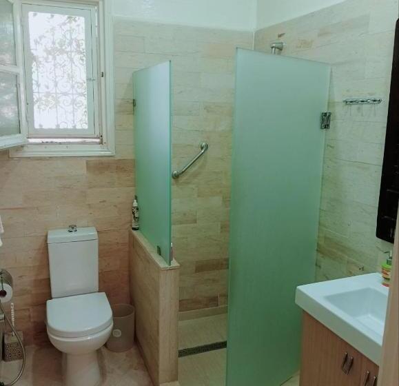 اتاق سوپریور, El Patio Courtyard House