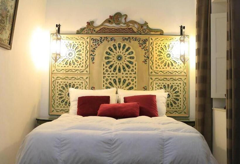 اتاق سوپریور, El Patio Courtyard House