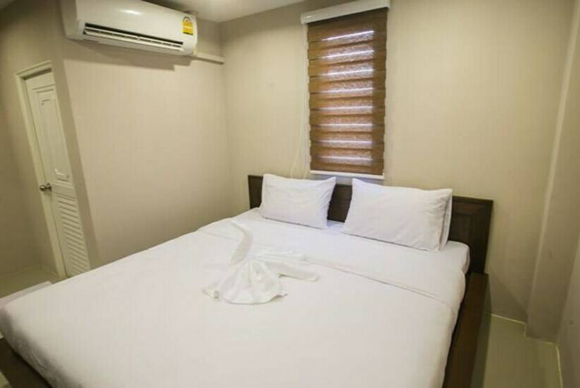 غرفة أساسية, The Sleep Phangnga