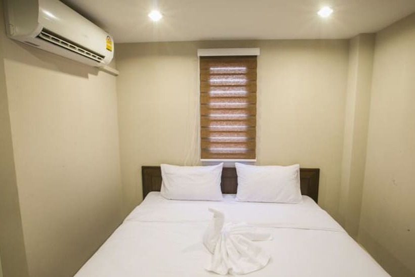 غرفة أساسية, The Sleep Phangnga