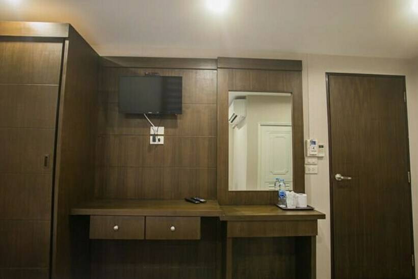 غرفة أساسية, The Sleep Phangnga