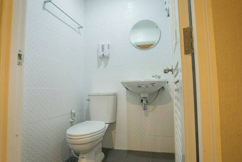 غرفة أساسية, The Sleep Phangnga