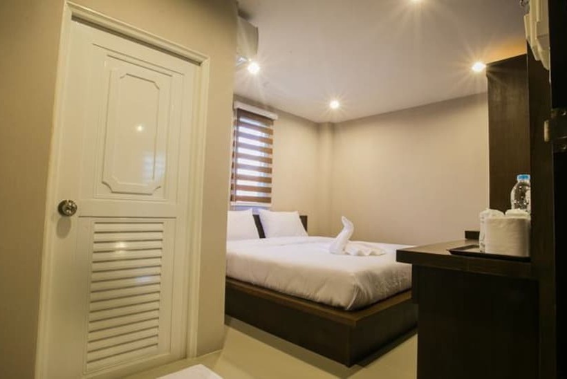 غرفة أساسية, The Sleep Phangnga