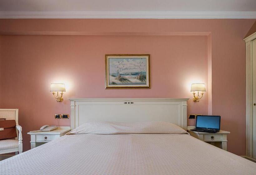 اتاق استاندارد, Salice Resort