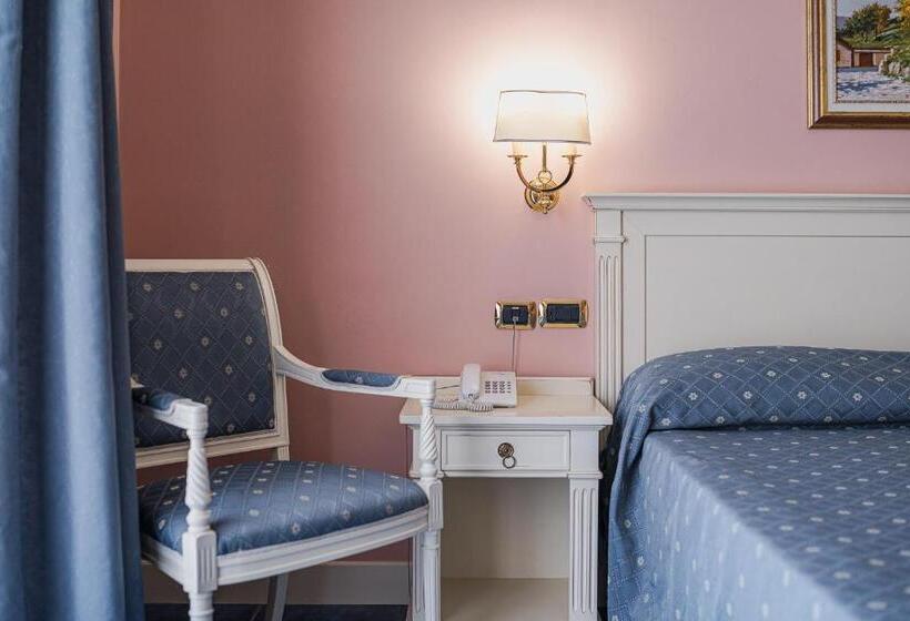 スイート, Salice Resort