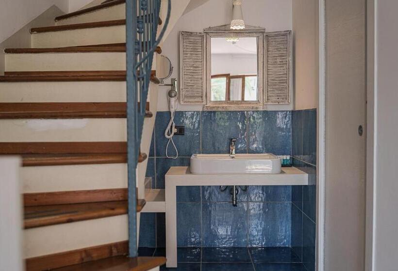 آپارتمان 1 خوابه, Salice Resort