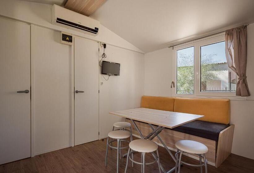 خانه 1 خوابه, Salice Resort