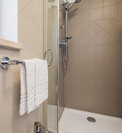 آپارتمان 1 خوابه, Salice Resort