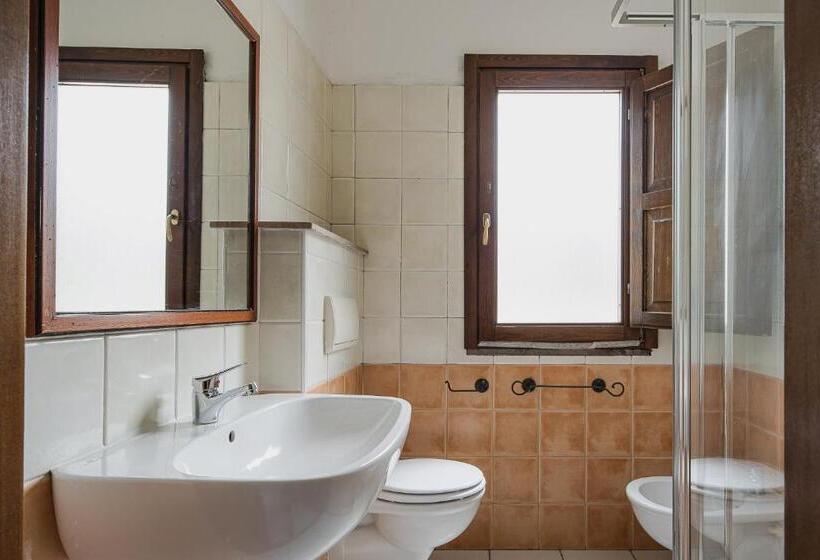 آپارتمان 2 خوابه, Salice Resort