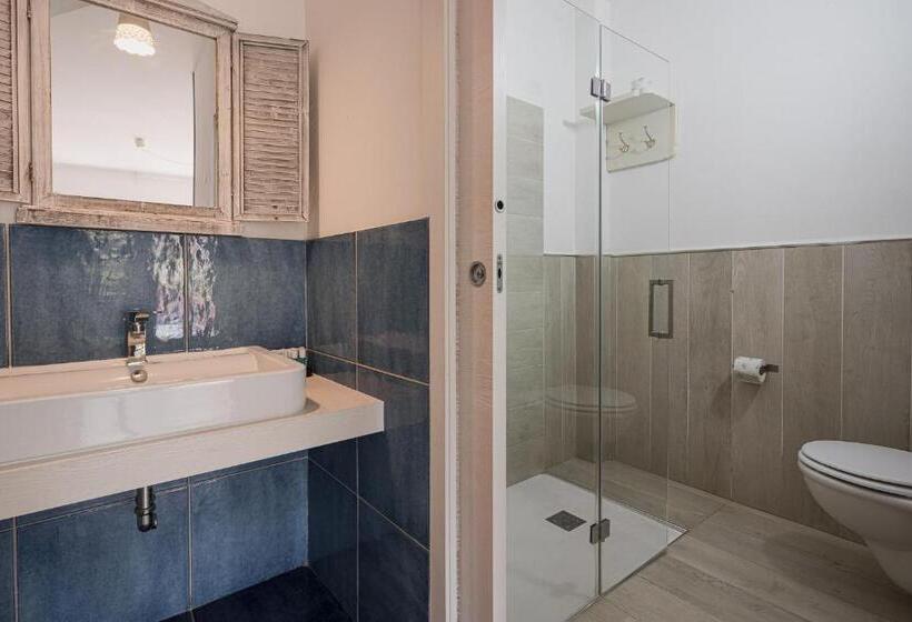 آپارتمان 2 خوابه, Salice Resort