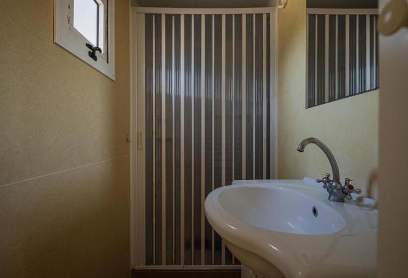 خانه 1 خوابه, Salice Resort