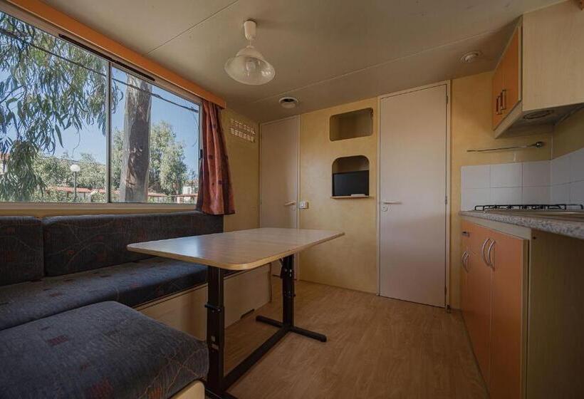 خانه 1 خوابه, Salice Resort