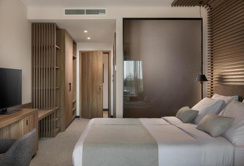 Вилла Deluxe 1 Спальня, San Servolo Wellness Resort   Adults Only