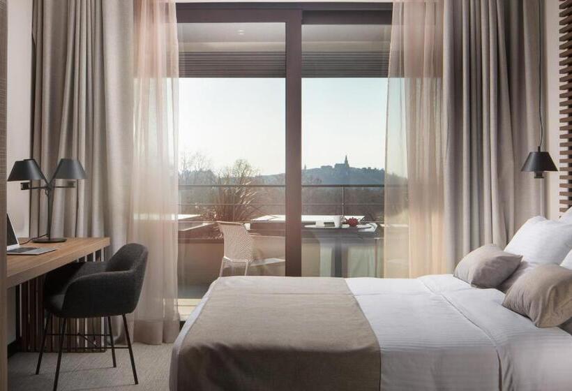 수피리어 스위트, San Servolo Wellness Resort Adults Only